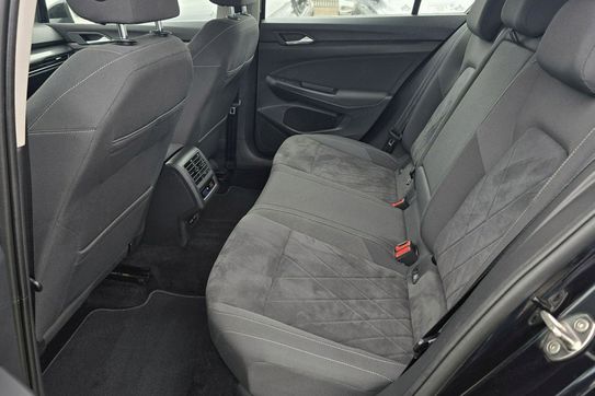 Volkswagen Golf VIII 1.5 TSI EVO Style