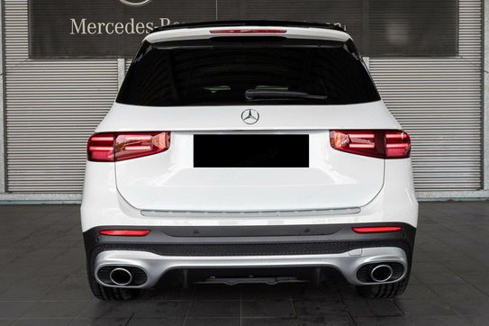 Mercedes GLB AMG 35 4-Matic
