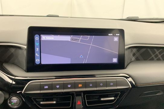 MG 3 Comfort 1.5 Hybrid+ AT