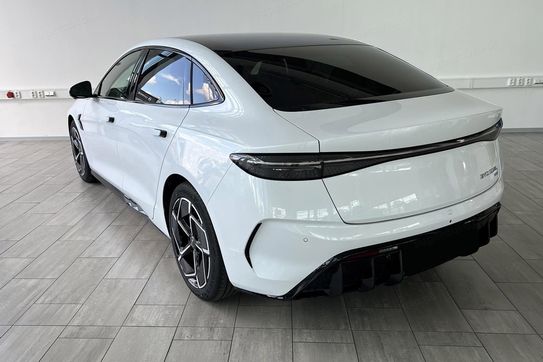 BYD Seal Excellence AWD