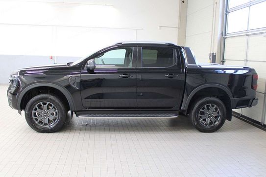 Ford Ranger Wildtrak A10 4x4