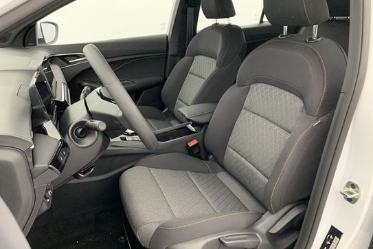 MG 3 Comfort 1.5 Hybrid+ AT