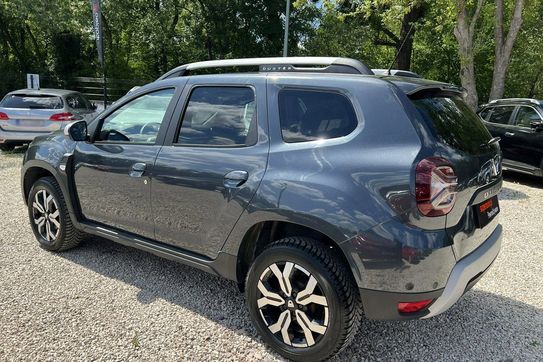 Dacia Duster 1.5 Blue dCi Prestige