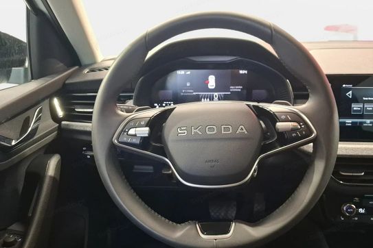 Skoda Kamiq 1.0 TSI Selection DSG