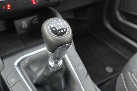 Ford Kuga EcoBoost FWD