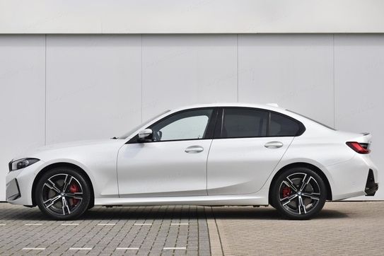 BMW Seria 3 320d xDrive  M Sport