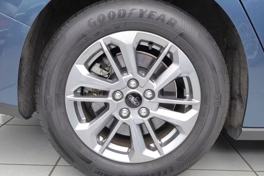 Ford Focus Titanium X 1.0 EcoBoost