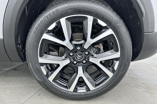 Citroen C5 Aircross Shine Pack 1.6 Hybrid e-EAT8