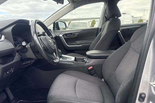 Toyota RAV4 2.5 Hybrid Active 4X2