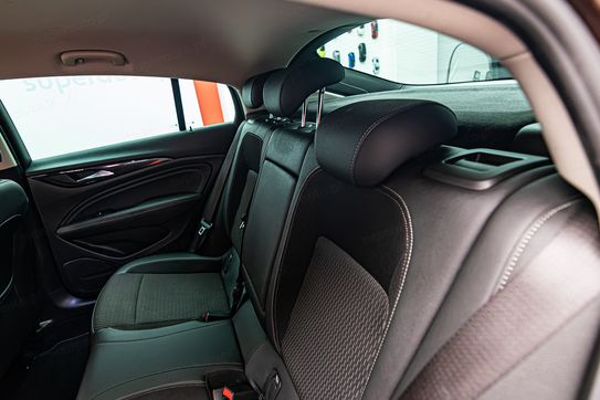 Opel Insignia 2.0 CDTI