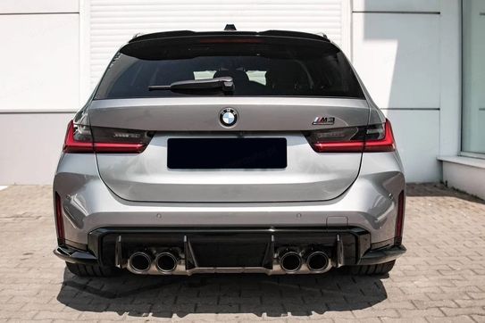 BMW Seria 3 Touring M3 Competition xDrive