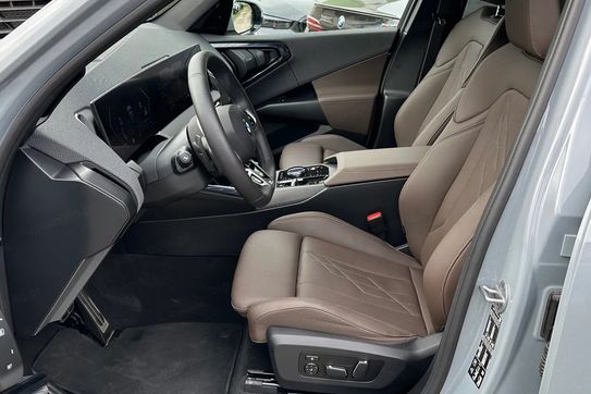 BMW X3 xDrive20d mHEV aut