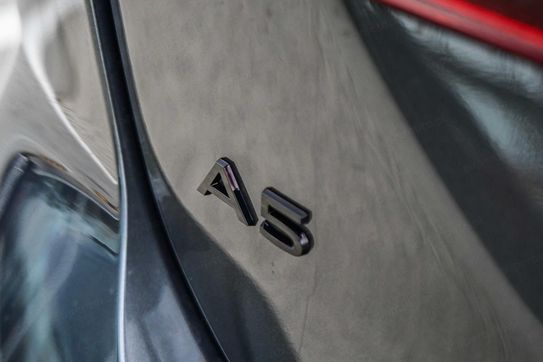 Audi A5 TFSI quattro S line