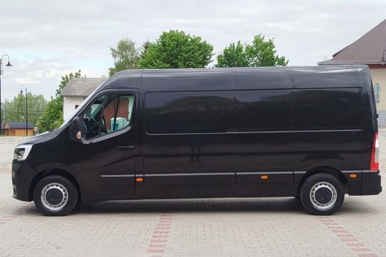 Renault Master 2.3 dCi L3H2 Extra