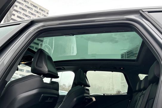 BMW X3 xDrive20d mHEV aut