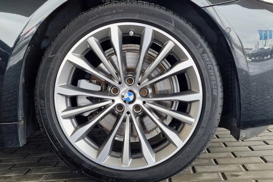 BMW Seria 5 520i Luxury Line