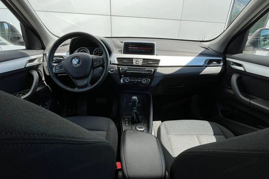BMW X1 xDrive25e Advantage aut