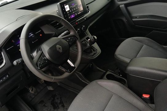 Renault Kangoo Van 1.5 Blue dCi L2 Extra