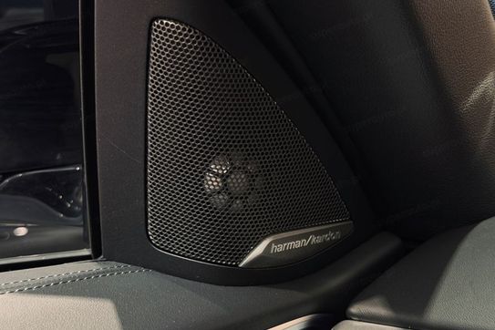 BMW Seria 4 M4 Competition Cabrio xDrive