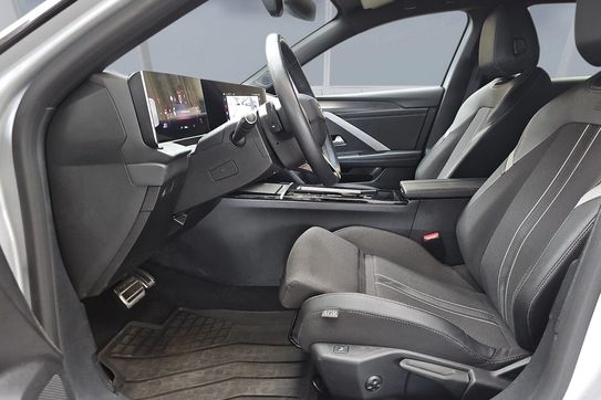 Opel Astra VI 1.5 CDTI GS S&S