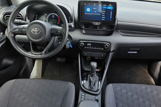 Toyota Yaris Hybrid 1.5 Style