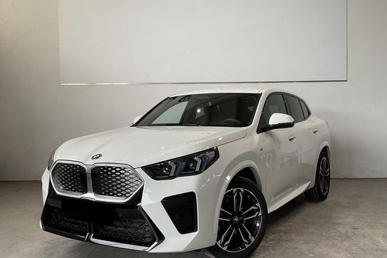 BMW iX2 eDrive20 M Sport
