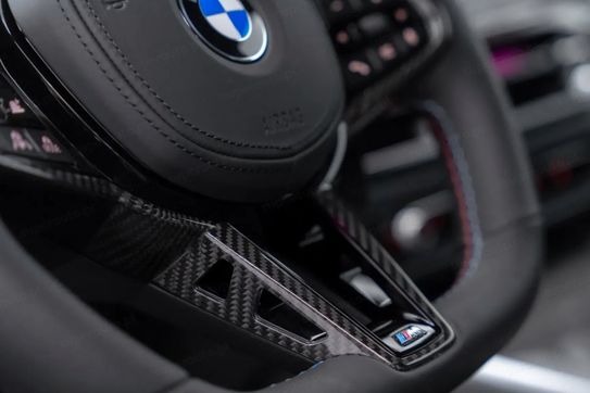 BMW Seria 4 Coupe M4 Competition M xDrive