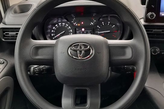 Toyota Proace City Verso L1H1 Business