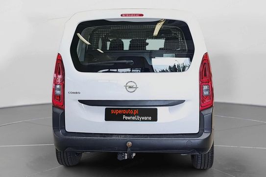Opel Combo CDTI Edition L1H1 S&S