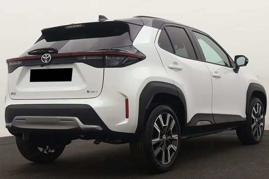 Toyota Yaris Cross Executive 1.5 Hybrid