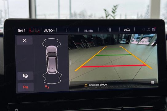 Cupra Leon 1.4 e-Hybrid PHEV DSG