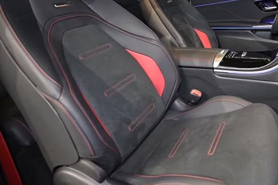 Mercedes CLE AMG 53 4-Matic+