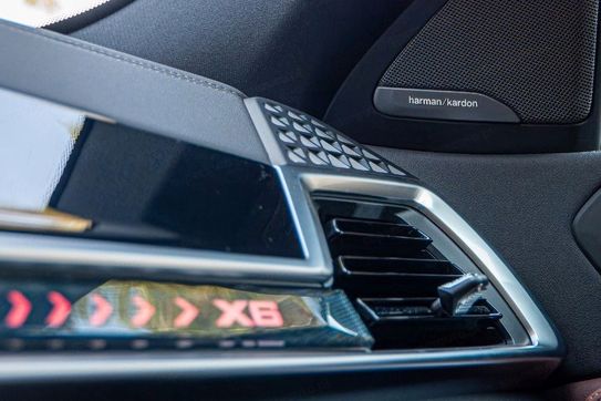BMW X6 xDrive30d M Sport