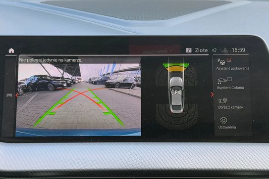 BMW Seria 2 Gran Coupe 218i M Sport