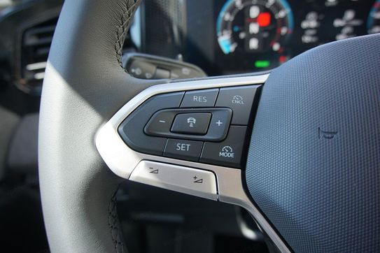 Volkswagen Tiguan Trend 1.5 eTSI DSG