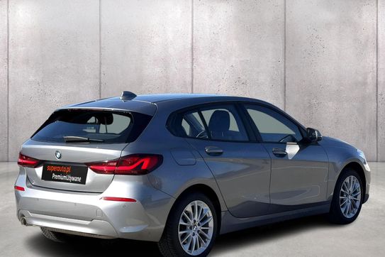 BMW Seria 1 118i Advantage aut