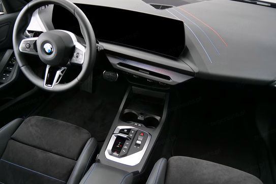 BMW Seria 1 120 M Sport