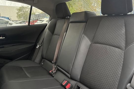 Toyota Corolla Executive 1.8 Hybrid