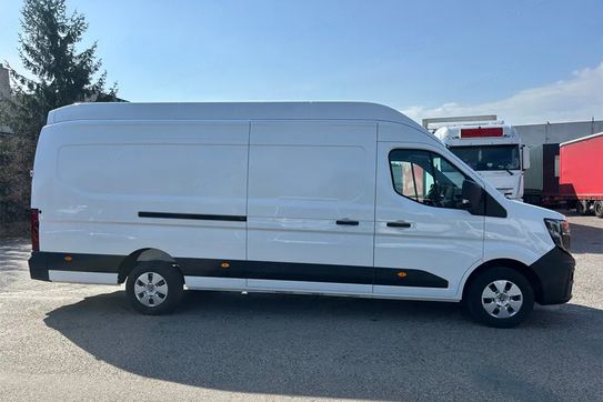 Renault Master L4H3 RWD-SGL Extra