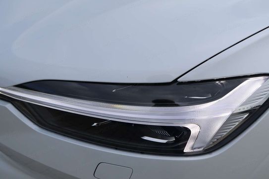 Volvo XC60 T6 Plug-In Hybrid AWD Ultra Dark