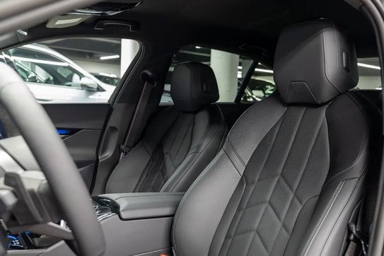 BMW Seria 5 540d xDrive M Sport