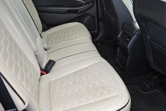 Ford EDGE 2.0 4WD aut