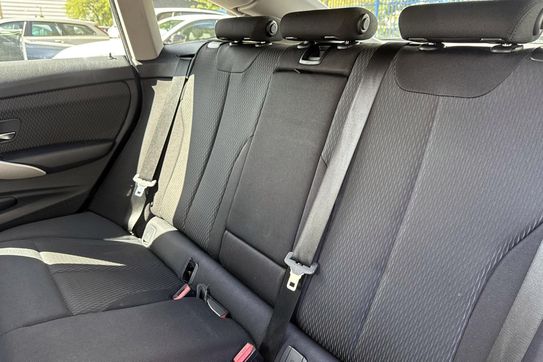 BMW Seria 3 Gran Turismo 320i GPF Advantage