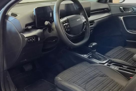 Kia XCeed 1.6 T-GDI L DCT