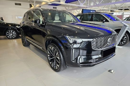Volvo XC90 T8 AWD Plug-In Hybrid Plus Bright 7os