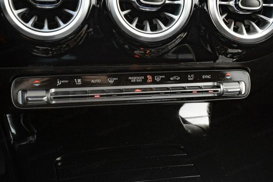 Mercedes Klasa A A 200 d Progressive 8G-DCT