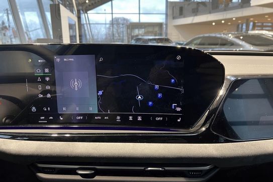 Audi A5 TFSI quattro Avant