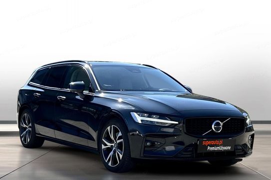 Volvo V60 B4 B Plus Dark aut
