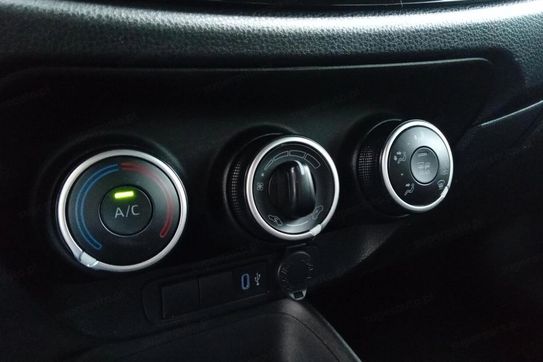 Toyota Aygo X 1.0 VVT-i Comfort