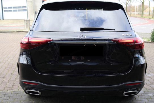 Mercedes GLE 300 d 4-Matic AMG Line